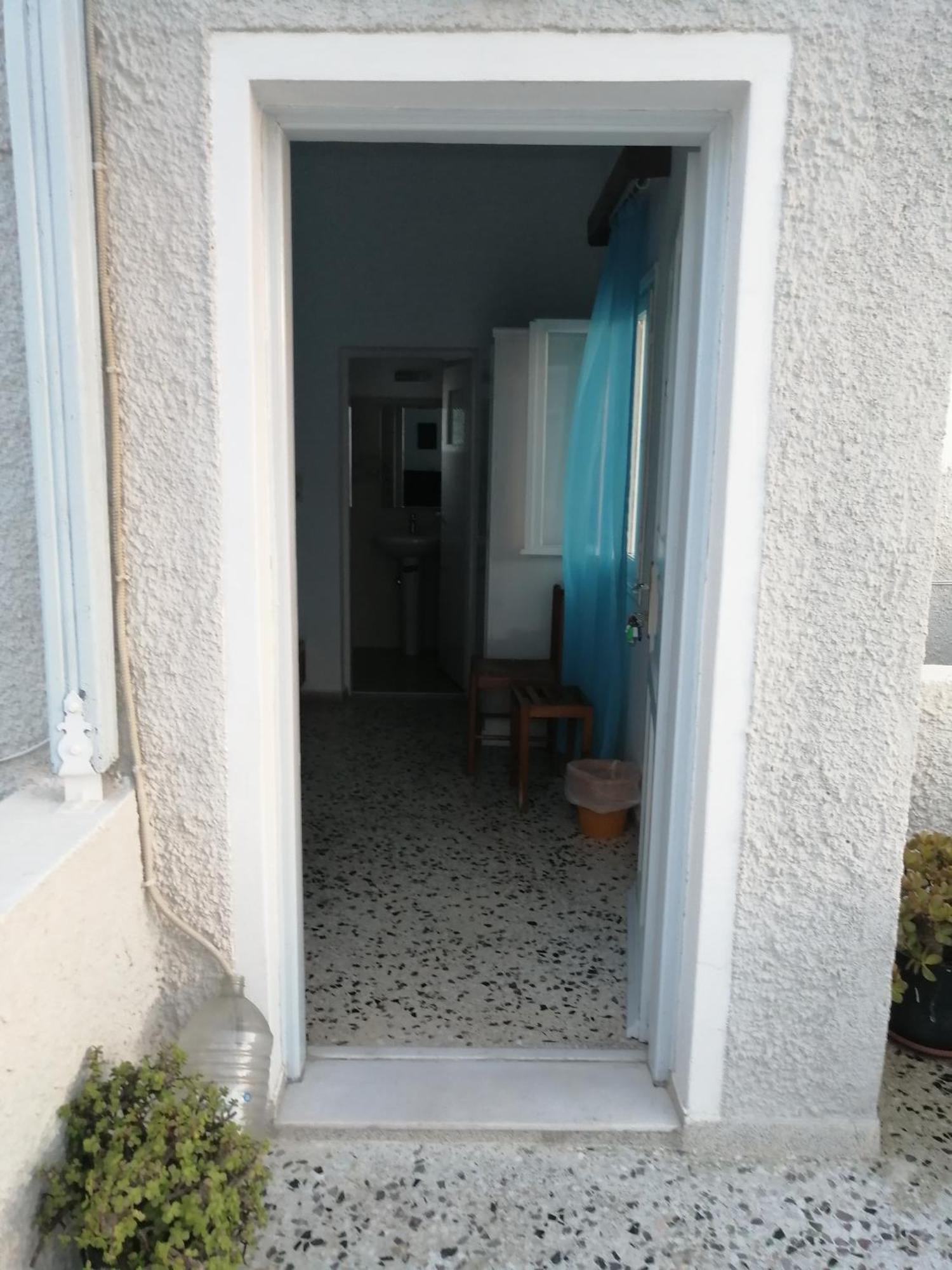 Hotel Dilino Kamári Pokoj fotografie